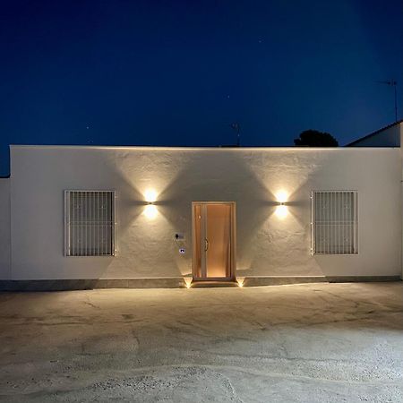 Lapignaapartments Marsala Exterior foto