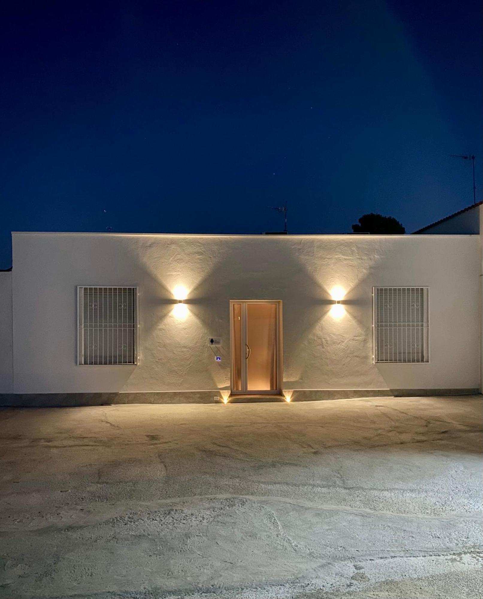 Lapignaapartments Marsala Exterior foto